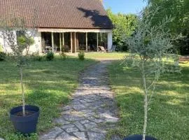 Domaine des Montots