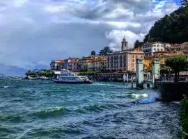 Franca’s dream - Bellagio