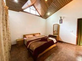 Woods Luxury Homestay