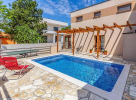 Stunning Home In Betiga With Outdoor Swimming Pool，位于巴尔巴里加的酒店