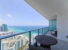 Iconic Ocean View - in this Stunning Condo