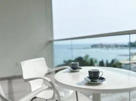 Sea View Tre Canne Apartment