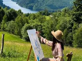 Casa Maria Valea Draganului