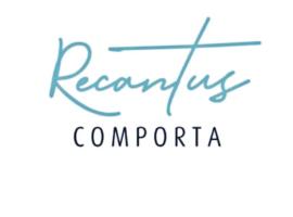 Recantus Comporta，位于孔波尔塔的自助式住宿