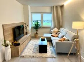 NEU 2023 Gemütliches Apartment im Eichsfeld