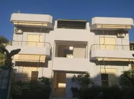 BRAHIMAJ Appartament