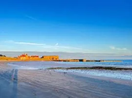 Rockview Beadnell - Perfect Family Retreat