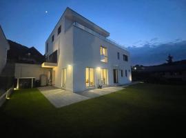 V.I.P Appartement，位于伯特施泰因的酒店