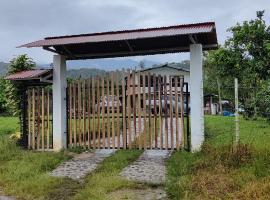 Hermosa Casa en Zuluaga Huila ruta del café，位于Garzón的酒店