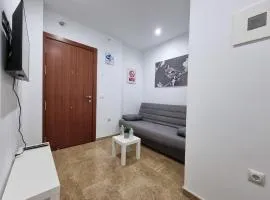 Apartamento Malagueño 2 Centro