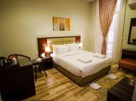 Savoy Hotel ELMinya
