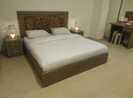 Rayan Hotel Suites，位于安曼的酒店