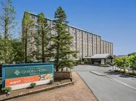成田国际花园酒店