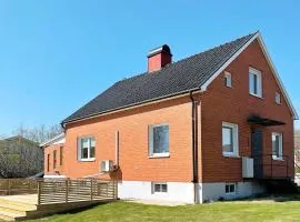 5 person holiday home in Sibbhult-By Traum