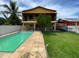 Lagoa de Maricá com Piscina Privativa