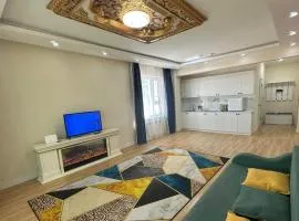 Eagle Town Serviced Apartment- Free Pick up from Airport