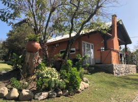 Wara Kusi cottages, in Salta Argentina，位于萨尔塔的旅馆