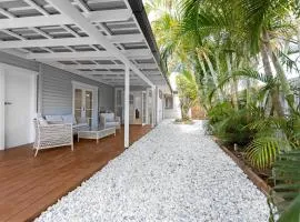 2-Bedroom Holiday rental in Redcliffe