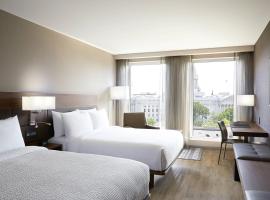 AC Hotel by Marriott Madison Downtown