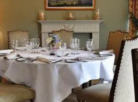 The Gower Golf Club B&B