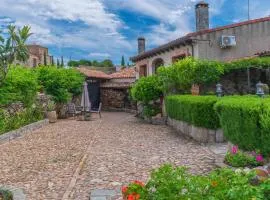 La Jara · Apartamentos Rurales