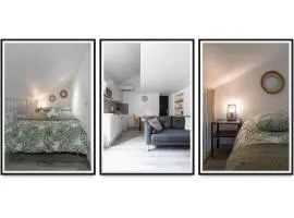 Résidence Le Celest - Appartements climatisés - Centre ville