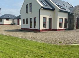 Journey's End B&B，位于米尔敦马尔贝的酒店