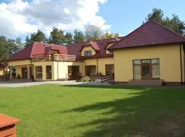 Rezydencja Nad Wigrami Standard & Comfort Rooms