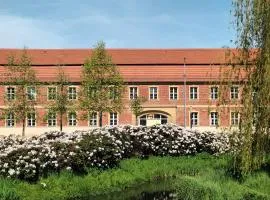 Hotel Vierseithof Luckenwalde