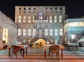 阿纳多卢伊芙勒酒店