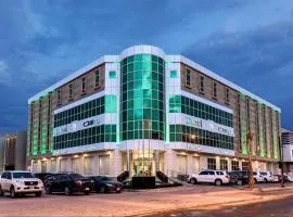 杜赛套房公寓式酒店