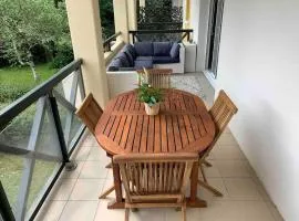 Appartement T3 à Bayonne avec terrasse de 14 m2