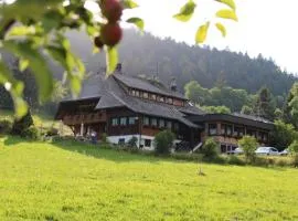 Das Schwarzwaldhotel