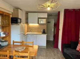 Studio à Praz-sur-Arly