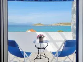 SempreViva Sea Houses