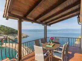 Villa BELLA MARE with stunning Sea Views