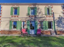 Domaine les Maisons des Houssats