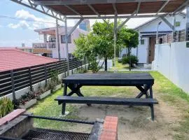 マムヴィッラIn平安座島の一軒家