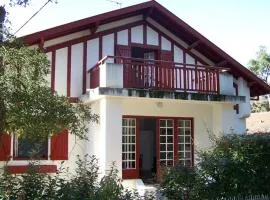 Mazouna - Hossegor agréable villa des années 60 rénovée sur terrain clos et arboré entre lac et océan