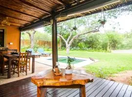 Braai Safaris Lodge