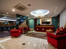 Lapis Inn Hotel & Spa ( Ex. Ambassador Hotel)