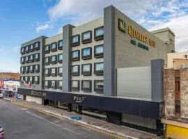 奇瓦瓦旧金山品质酒店