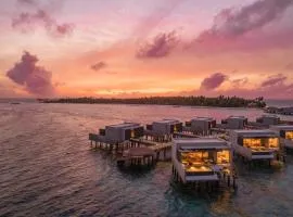 Alila Kothaifaru Maldives, A Hyatt Resort