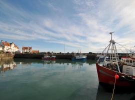 Harbour House- home from home in Pittenweem，位于皮滕威姆的酒店