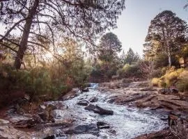 Zwakala River Retreat