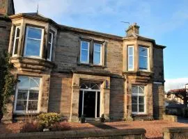 2 Melville Terrace Anstruther