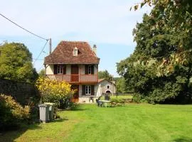 Chez labourt