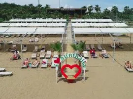 Sunthalia Hotels & Resorts Ultra All Inclusive Adults Only Party Hotel