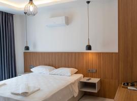 Vira Apart Suites，位于戈西克的酒店