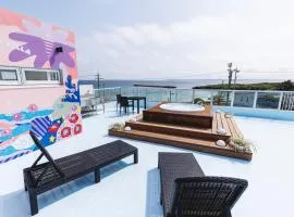 CORAL SEA VILLA MSV